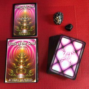 Path of the Soul Destiny Cards